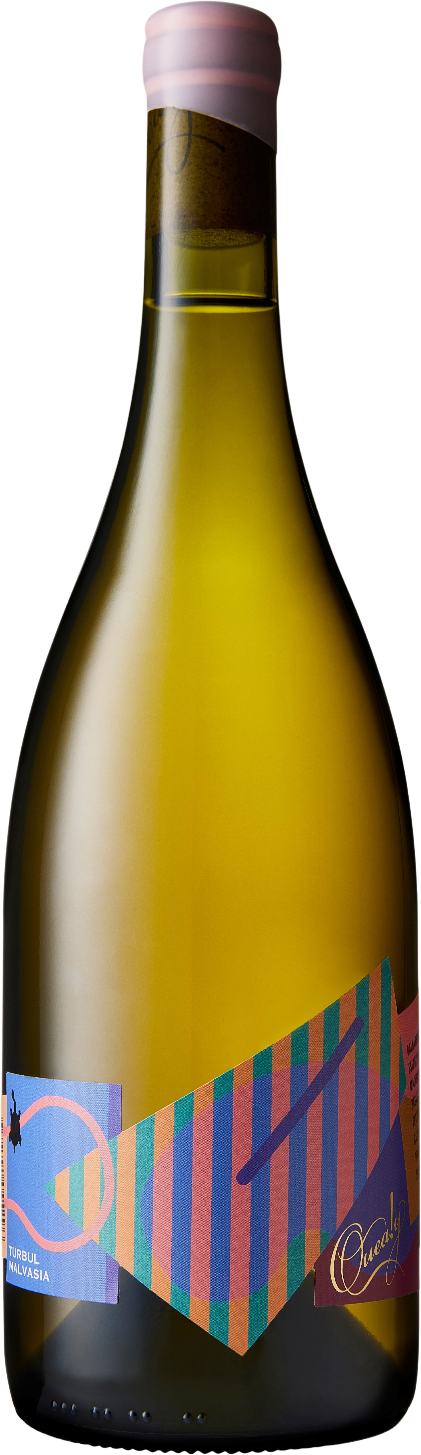 Quealy Winemakers Turbul Malvasia - 2022 Mornington Peninsula